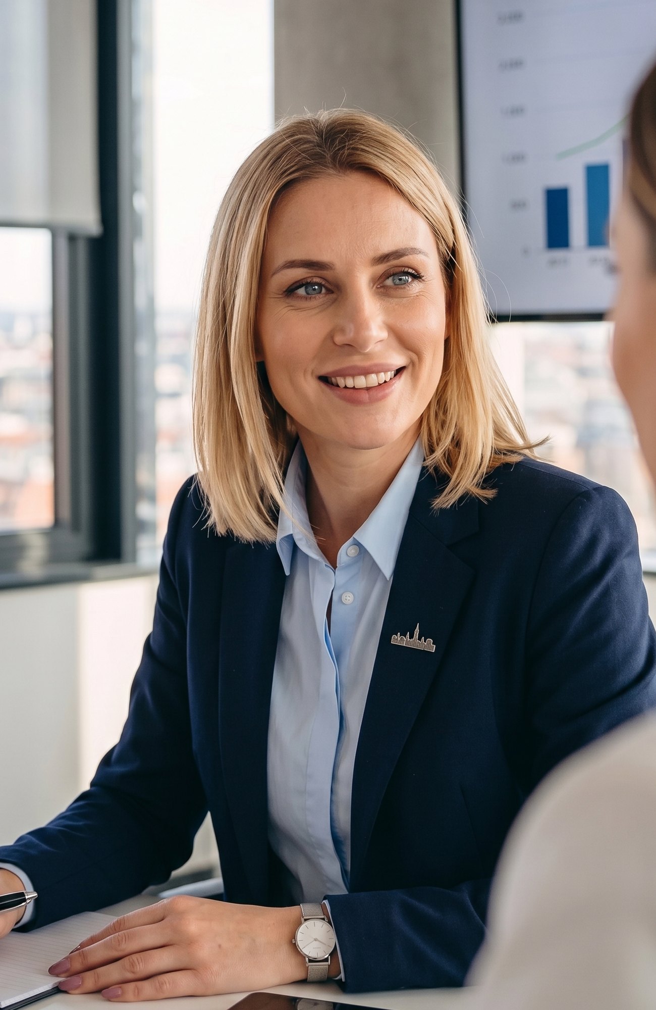 Recrutement Finance & Gestion — Skaelia