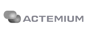 Logo Actemium