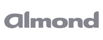 Logo Almond