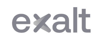 Logo Exalt