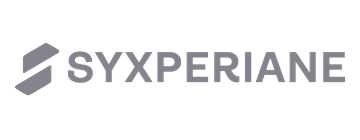 Logo Syxperiane