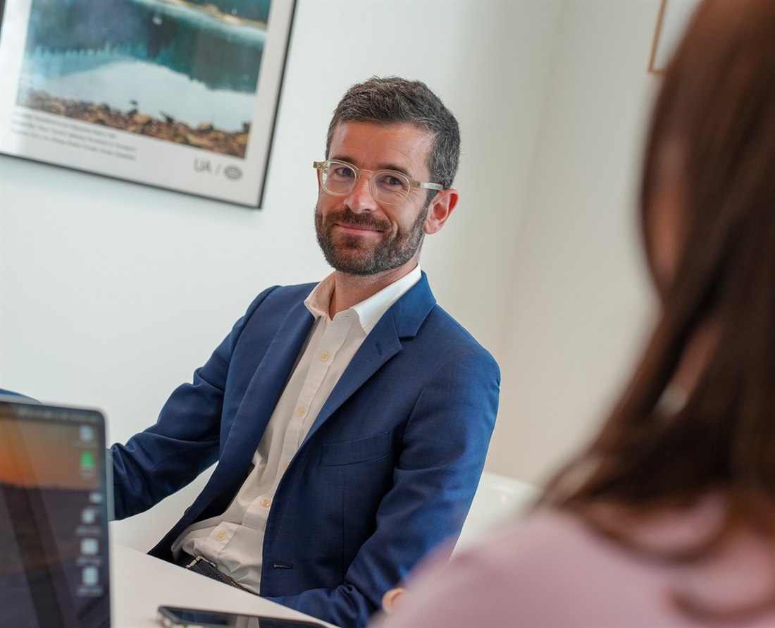 Un accompagnement humain avec Skaelia