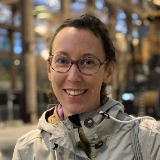Aurélie Le Bonniec