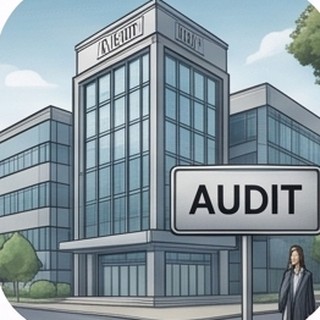 Métier de Auditeur Financier / Commissaire aux Comptes