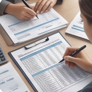 Métier de Auditeur Interne
