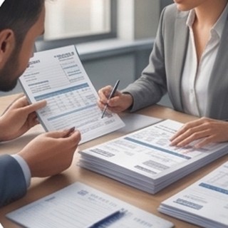 Métier de Comptable Fournisseurs / Clients