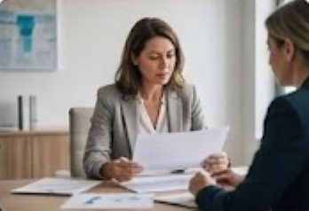 Métier de Consultant AMOA