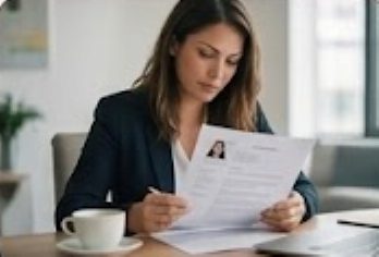 Métier de Consultant en innovation