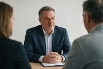 Métier de Consultant en management