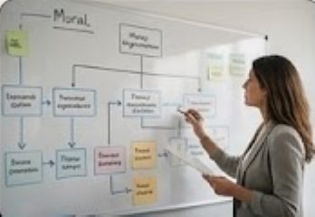 Métier de Consultant en organisation