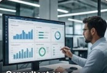 Métier de Consultant en performance opérationnelle