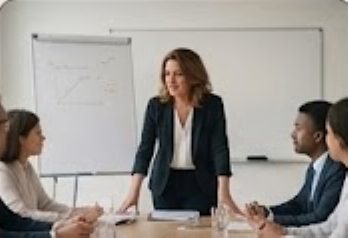 Métier de Consultant en transformation