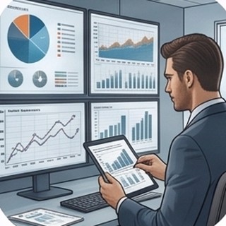Métier de Contrôleur de Gestion