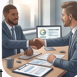 Métier de Credit Manager