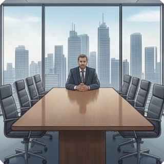 Métier de Directeur Administratif et Financier (DAF)