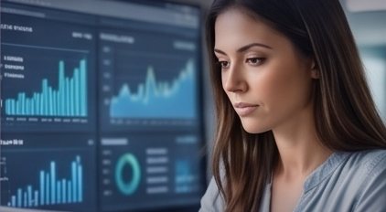 Métier de Data Analyst
