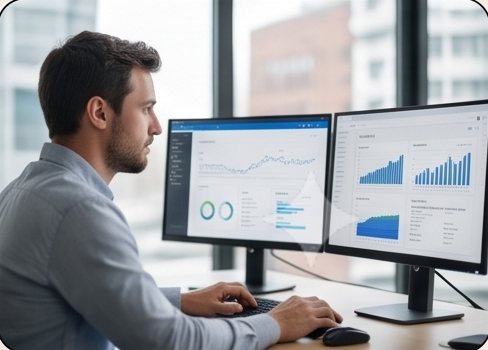 Métier de Digital Sales Manager