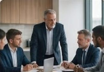 Métier de Directeur de projet