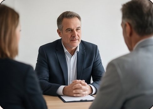 Métier de Directeur Recrutement
