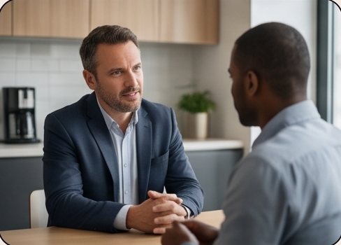 Métier de HR Business Partner