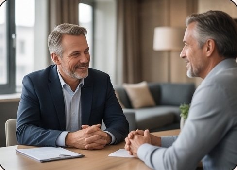 Métier de Key Account Manager