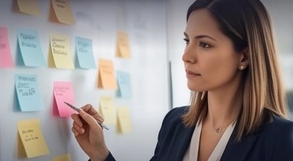 Métier de Product Manager