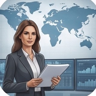 Métier de Responsable Consolidation