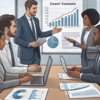 Métier de Responsable FP&A / Reporting