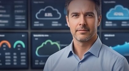 Métier de SRE / Cloud Engineer