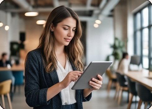 Métier de Talent Acquisition Manager