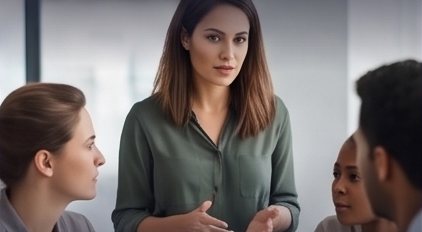 Métier de Tech Lead