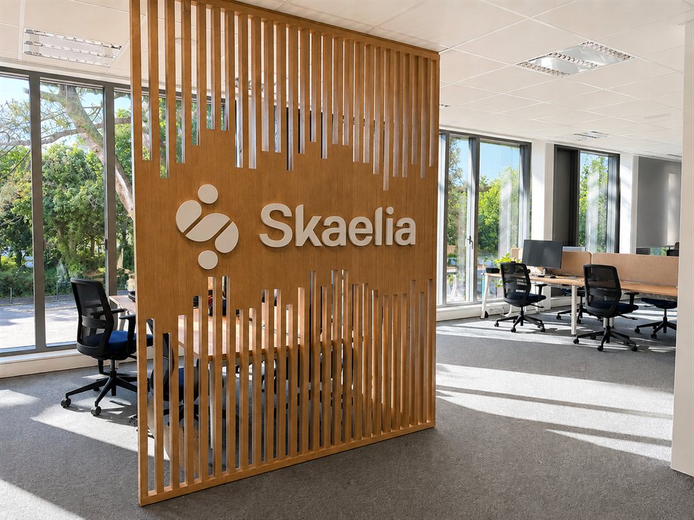 Bureaux Skaelia