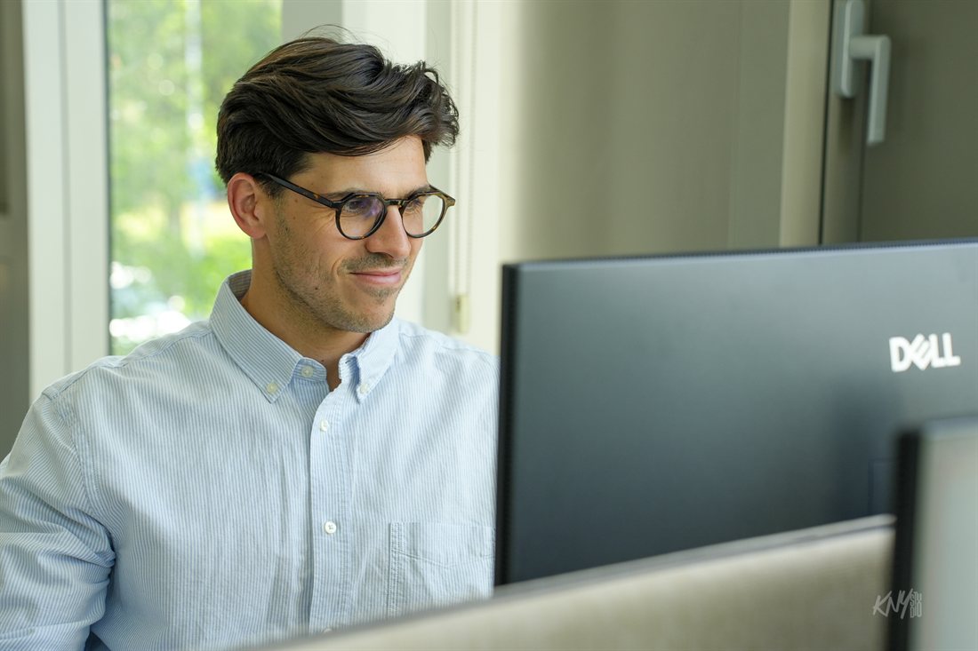 Au poste de travail